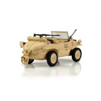 1/16 RC VW Schwimmwagen T166 sand